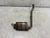2017-2019 Porsche Boxster 2.0L Left/Driver Used OEM Exhaust Muffler