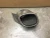 1996-1998 Porsche 911 99311125210 Right/Passenger Used OEM Exhaust Muffler