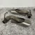 2003-2006 Porsche Cayenne Left & Right Rear Used OEM Exhaust Muffler