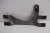 2013 Porsche 911 99111147300 Used OEM Exhaust Muffler