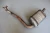 2017 Porsche Boxster 2.0L Used OEM Exhaust Muffler