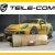 Porsche 911 99111173171 Used OEM Exhaust Muffler