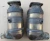 Porsche 911 99711300930 99711301030 Left & Right Used OEM Exhaust Muffler