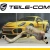 Porsche Boxster 98111122102 Left/Driver Used OEM Exhaust Muffler