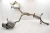2015-2018 Porsche Macan 2.0L Rear Used OEM Exhaust Muffler