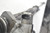 2012 Porsche Cayenne Turbo Power Rack & Pinion 99K Miles OEM Used Part used OEM rack and pinion