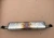 Porsche 911 99111173170 Used OEM Exhaust Muffler