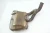 Porsche 911 99711131131 Left/Driver Used OEM Exhaust Muffler