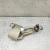 2016 Porsche 911 99111132101 Left/Driver Rear Used OEM Exhaust Muffler