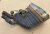 Porsche 911 99111104882 Right/Passenger Rear Used OEM Exhaust Muffler