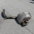 2010-2016 Porsche Panamera Right/Passenger Used OEM Exhaust Muffler