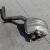 2010-2016 Porsche Panamera Left/Driver Used OEM Exhaust Muffler