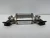 2021-2024 Porsche 911 Used OEM Exhaust Muffler