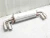 2019 Porsche Cayenne Rear Used OEM Exhaust Muffler