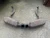 Porsche Cayman 98111123101 98111123100 Used OEM Exhaust Muffler