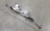 2013-2015 Lincoln MKT Steering Gear Electric Power Rack And Pinion From 09/04/12 used OEM rack and pinion