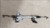 2017-2019 Lincoln Continental Power Steering Gear Rack & Pinion 19" Wheels OEM. used OEM rack and pinion