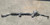 2014-2015 Infiniti Q50 Power Steering Gear Rack and Pinion AWD OEM used OEM rack and pinion