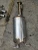 2026 Ram 1500 Used OEM Exhaust Muffler