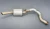 2019-2026 Ram 2500 6.4L Used OEM Exhaust Muffler