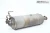 2011-2018 Ram 1500 5.7L Center RWD Used OEM Exhaust Muffler