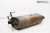 2011-2018 Ram 1500 5.7L Center 4WD Used OEM Exhaust Muffler