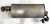 2013-2024 Ram 1500 Classic 3.6L Used OEM Exhaust Muffler