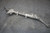 Steering Gear Rack & Pinion 3W1422062B OEM Bentley Continental GT 2005 GTC used OEM rack and pinion
