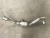 2011-2018 Ram 1500 Left/Driver Used OEM Exhaust Muffler