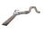 2006-2008 Ram 1500 Used OEM Exhaust Muffler
