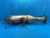 2013-2018 Ram 2500 6.7L Diesel Used OEM Exhaust Muffler