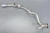 2019-2026 Ram 1500 3.0L Left/Driver Rear Diesel Used OEM Exhaust Muffler