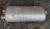 2014-2019 Ram 1500 68185063AA 3.0L Diesel Used OEM Exhaust Muffler