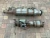 2019-2023 Ram 3500 Diesel Used OEM Exhaust Muffler