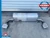 2007-2009 Saturn Sky Rear Dual Tip Used OEM Exhaust Muffler