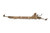 06-12 Bentley Continental Flying Spur Power Steering Rack And Pinion OEM used OEM rack and pinion