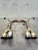 2018 Subaru WRX Used OEM Exhaust Muffler