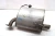 2019 Subaru Forester Used OEM Exhaust Muffler