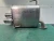2022-2024 Subaru WRX Left/Driver Used OEM Exhaust Muffler