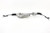 2018 - 2021 FORD EXPEDITION STEERING GEAR RACK & PINION TIE ROD OEM KL143D070AA used OEM rack and pinion