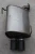 2022-2025 Subaru WRX Left/Driver Used OEM Exhaust Muffler
