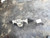 2014-2015 Mercedes CLA 250 Rack and Pinion 117 Type W/O Sport Package OEM used OEM rack and pinion