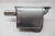 2024 Subaru Legacy Right/Passenger Rear Used OEM Exhaust Muffler