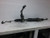 2018 BMW X5 OEM Power Rack And Pinion NO Active Steering AWD 90K Fits 15-18 used OEM rack and pinion