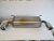 2022-2023 Subaru BRZ 44300CC050 Used OEM Exhaust Muffler