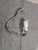 2016-2024 JEEP DODGE POWER ELECTRIC RACK & PINION MOTOR 38292973 01B OEM #MAR6 used OEM power steering motor