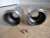 2015-2025 Subaru BRZ Left & Right Used OEM Exhaust Muffler