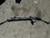 07-10 AUDI Q7 S-LINE AWD HYDRAULIC POWER STEERING GEAR RACK AND PINION OEM used OEM rack and pinion
