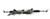 2011-2015 BMW 528i OEM Steering Rack & Pinion Gear Assembly Electric Power RWD used OEM rack and pinion