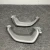 2022 Subaru WRX Left & Right Rear Used OEM Exhaust Muffler
